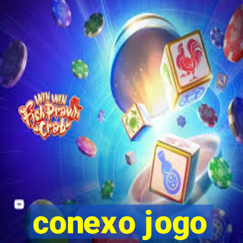 conexo jogo