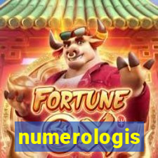 numerologis