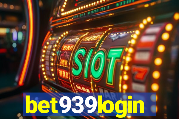 bet939login