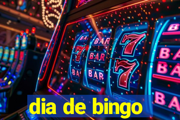 dia de bingo