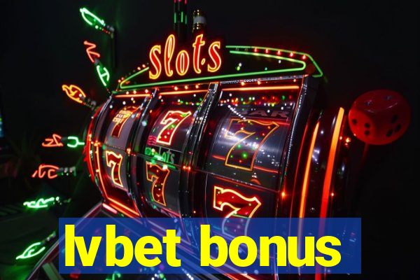 lvbet bonus