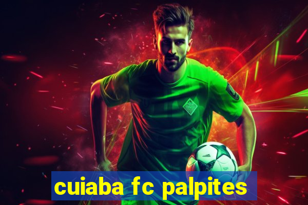 cuiaba fc palpites