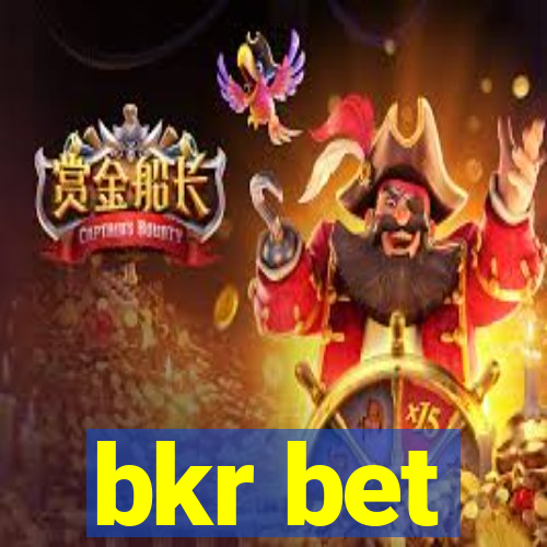 bkr bet