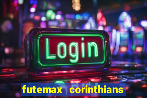 futemax corinthians x cruzeiro