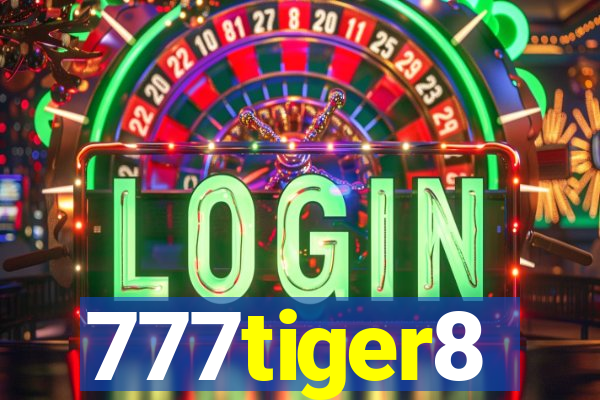 777tiger8