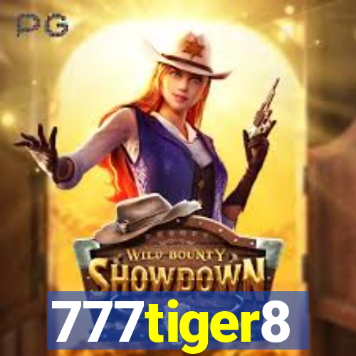 777tiger8