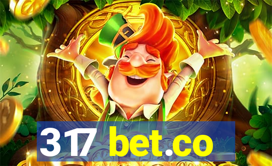 317 bet.co