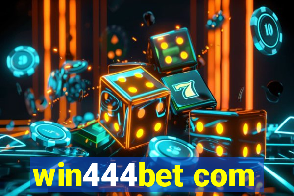 win444bet com