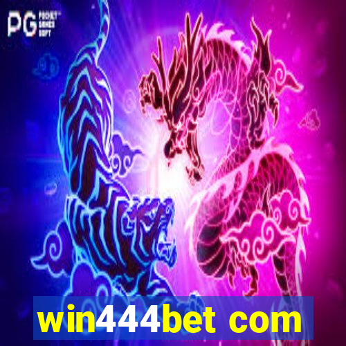 win444bet com