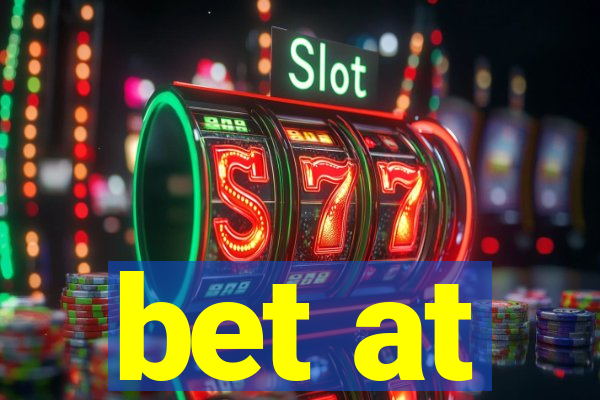 bet at