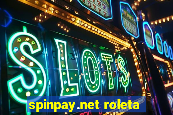 spinpay.net roleta