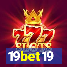 19bet19