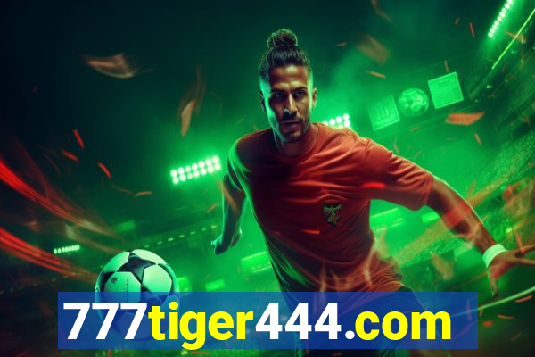 777tiger444.com