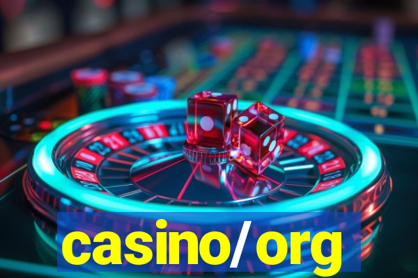 casino/org