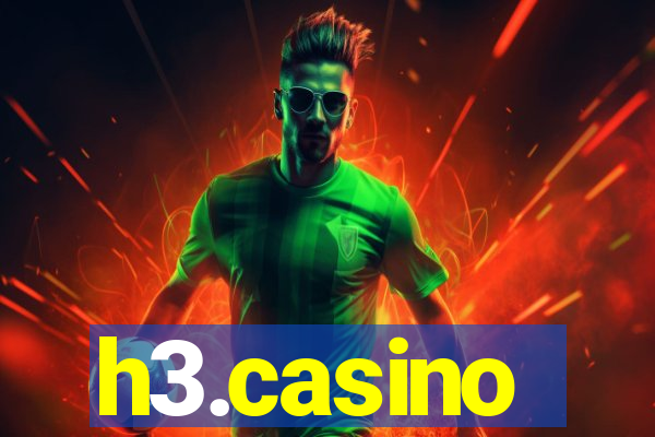 h3.casino