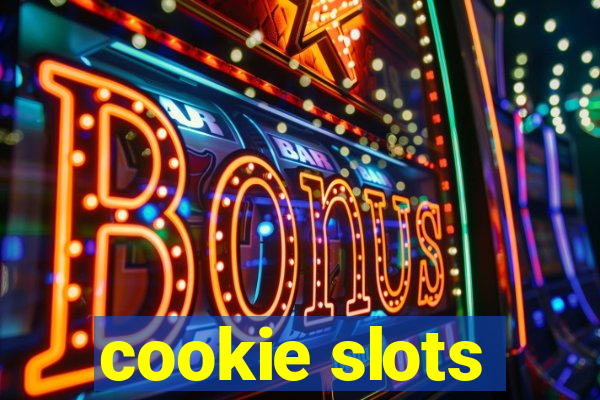 cookie slots