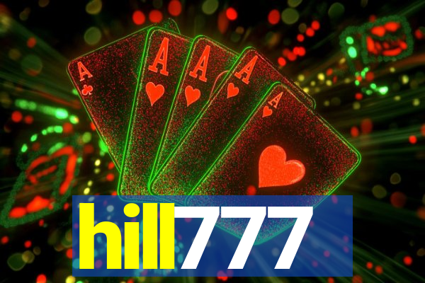 hill777