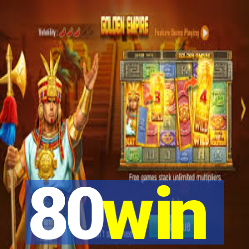 80win