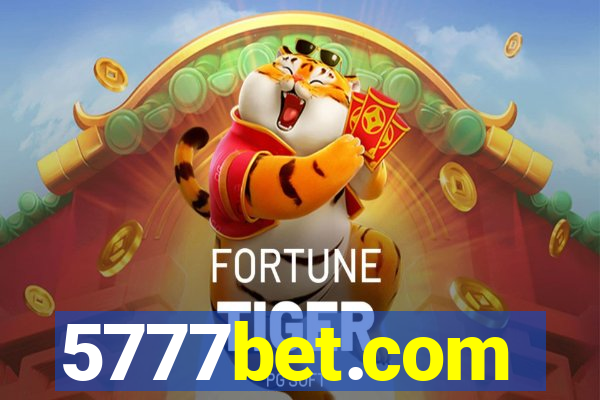 5777bet.com