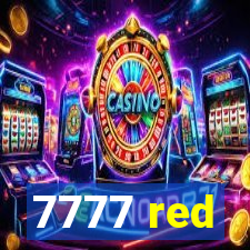 7777 red