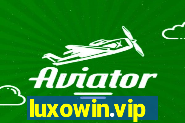 luxowin.vip