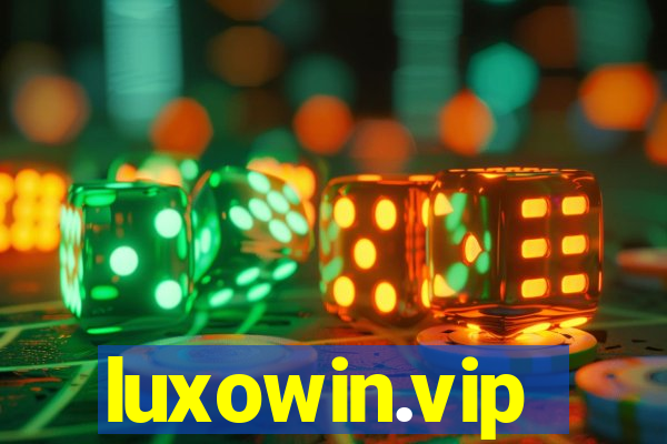 luxowin.vip