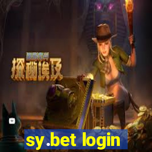 sy.bet login