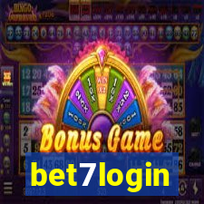 bet7login