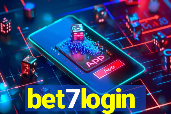 bet7login