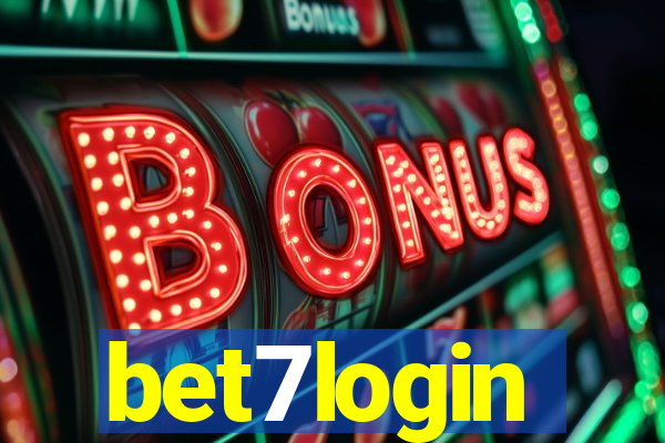 bet7login