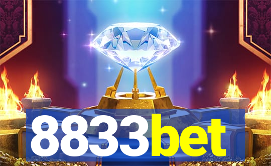 8833bet