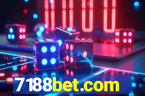 7188bet.com