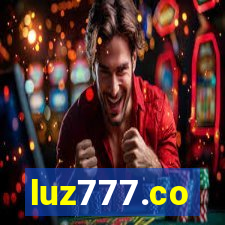 luz777.co