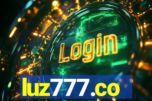 luz777.co