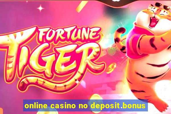 online casino no deposit.bonus