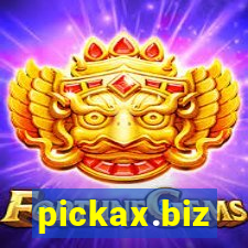 pickax.biz