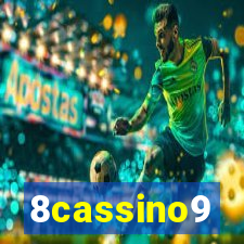 8cassino9