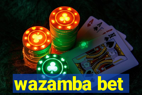 wazamba bet