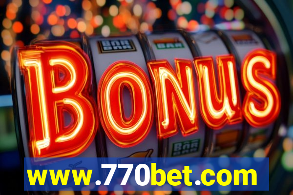 www.770bet.com