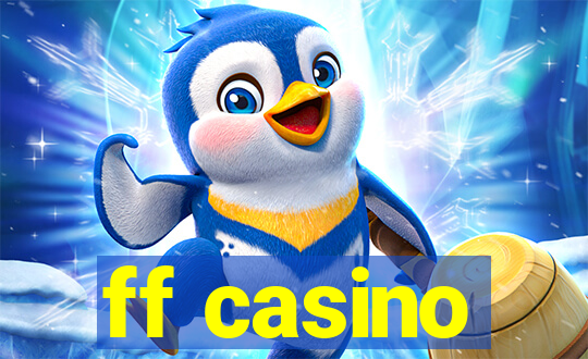 ff casino