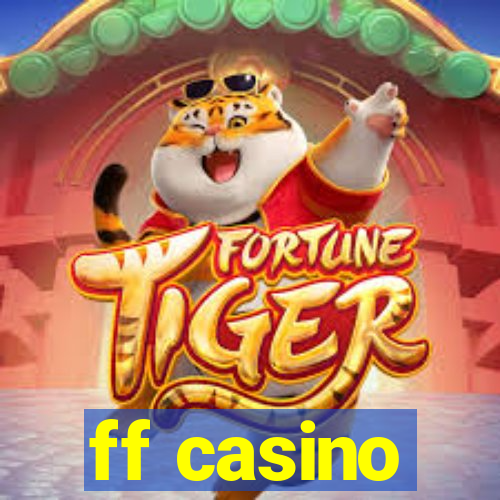 ff casino