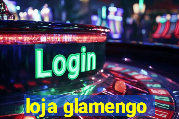 loja glamengo