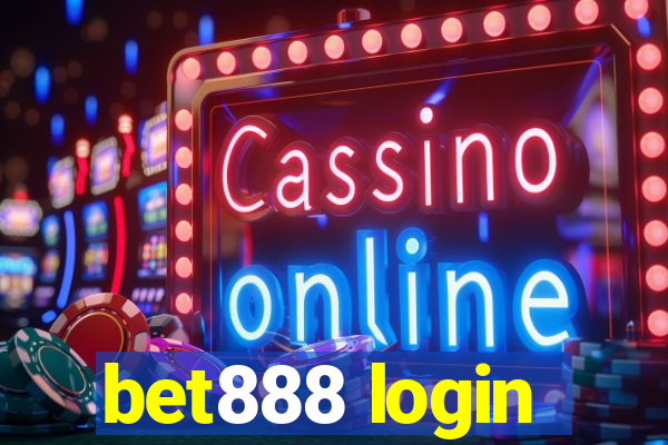 bet888 login