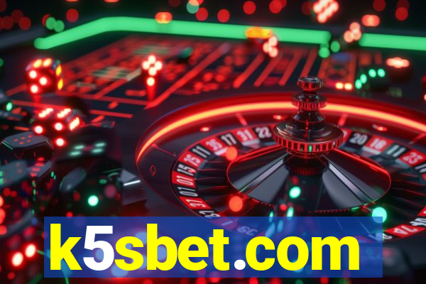 k5sbet.com