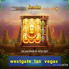 westgate las vegas resort & casino