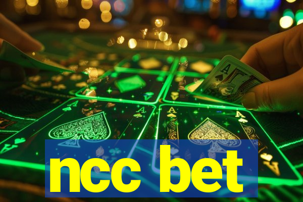 ncc bet