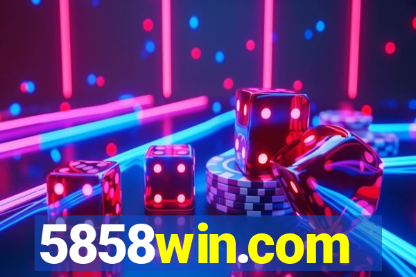 5858win.com