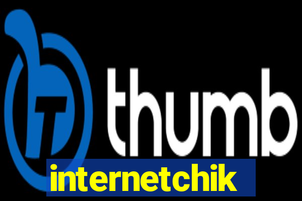 internetchik