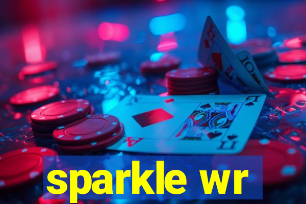 sparkle wr