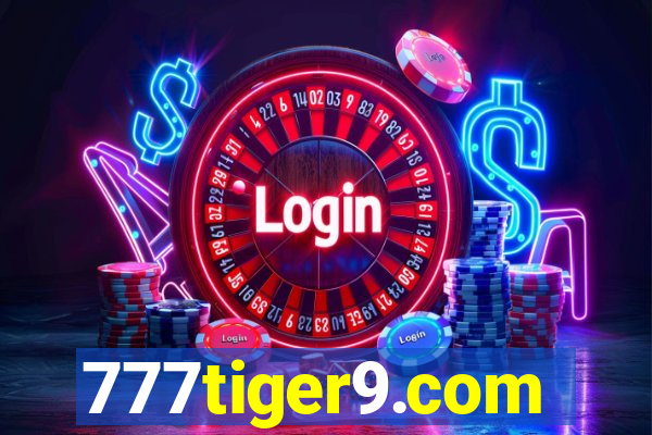 777tiger9.com